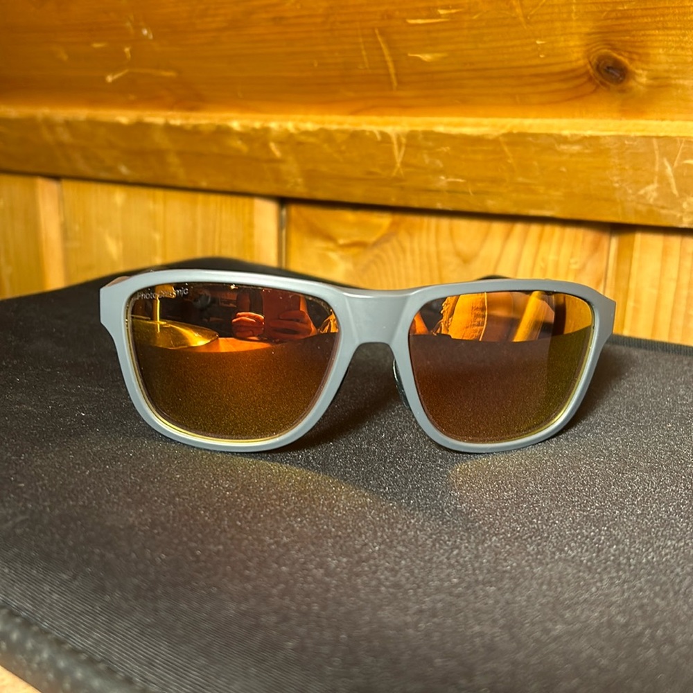 SMITH embark sunglasses